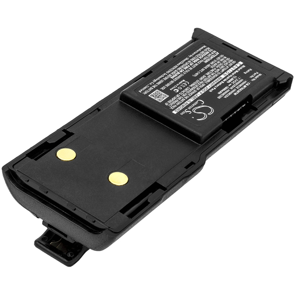 Battery Replaces HNN9808B