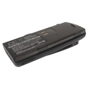 CS-MTP120TW<br />Batterier för  ersätter batteri PMNN4063BR
