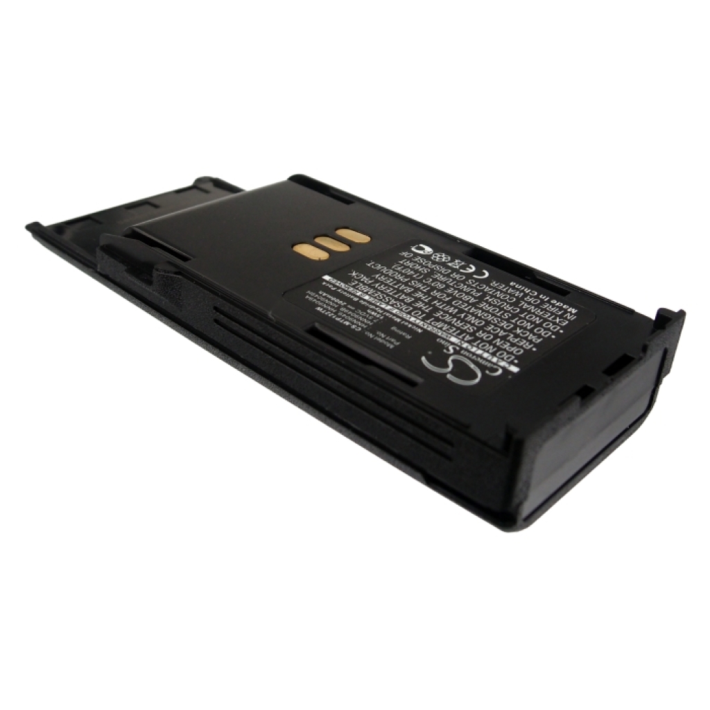 Battery Replaces HNN9049B