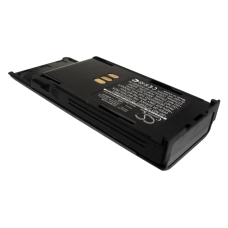 Kompatibel batteribyte för Motorola HNN9049,HNN9049A,HNN9049B,HNN9049H