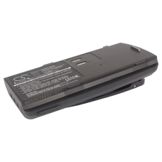 Compatible battery replacement for Motorola PMNN4046,PMNN4046A,PMNN4046R,PMNN4063AR,PMNN4063ARC...