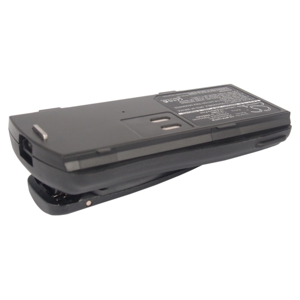 Battery Replaces PMNN4063BR