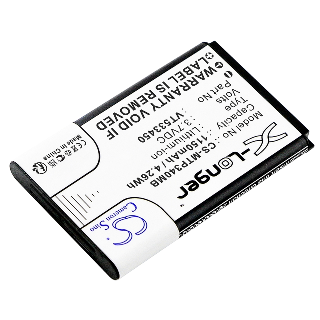 Motorola Ease 35