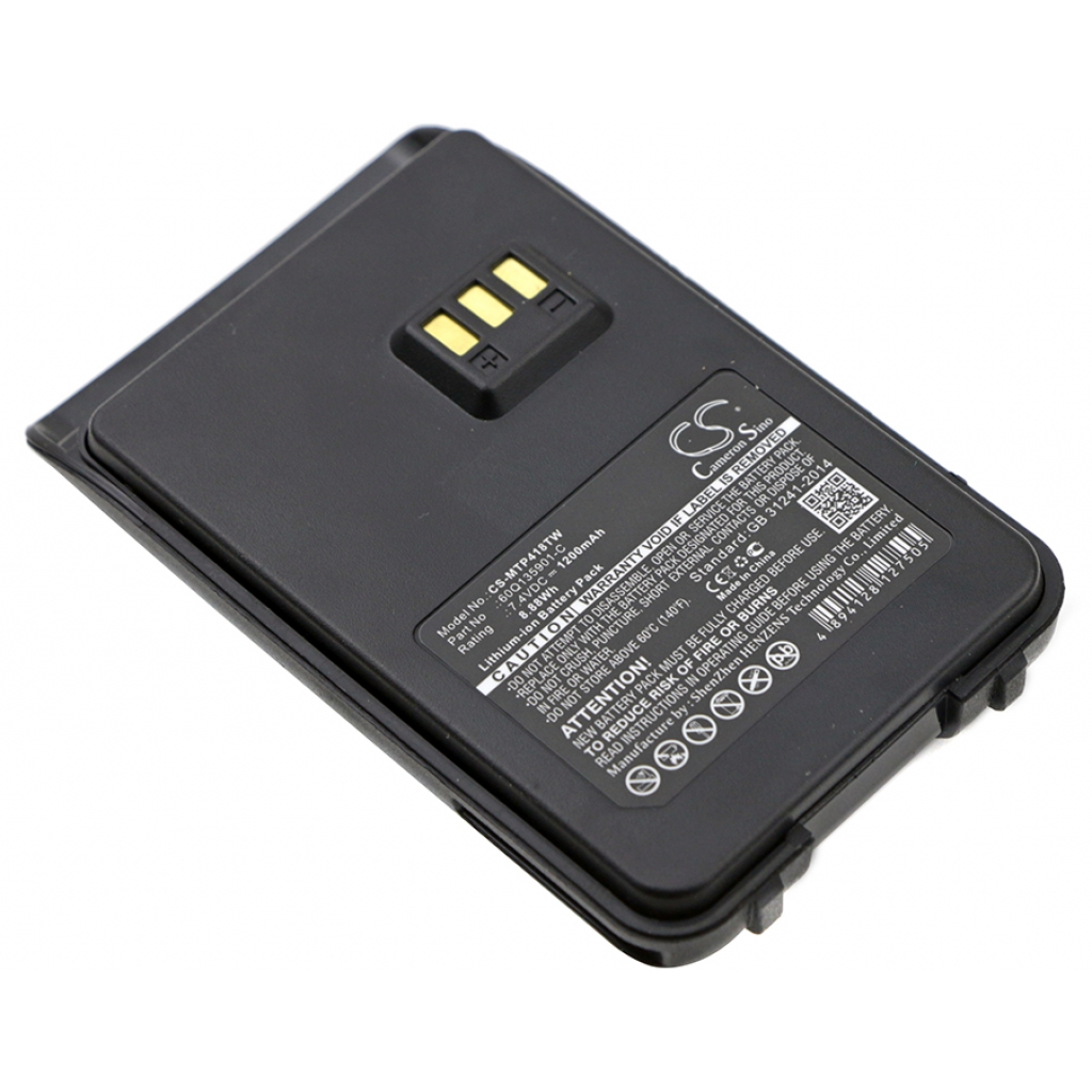 Batterier Ersätter 60Q135901-C