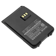 Kompatibel batteribyte för Motorola 60Q135901-C