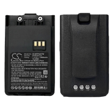 Kompatibel batteribyte för Motorola PMNN4423A