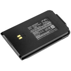 Kompatibel batteribyte för Motorola  60Q137301-C