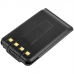 Batterier Ersätter Clarigo SMP-528
