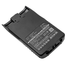 Compatible battery replacement for Motorola 60Q149301