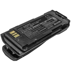 Kompatibel batteribyte för Motorola NNTN8570,NNTN8570A,NNTN8570B