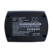 CS-MTP960PX<br />Batteries for   replaces battery 6.31775