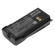 CS-MTR720TW<br />Batteries for   replaces battery PMNN4810A