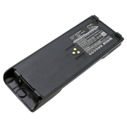Batterier till radioapparater Motorola PTX1200