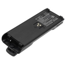 Kompatibel batteribyte för Motorola FUG11B,NTN7143,NTN7143A,NTN7143B,NTN7143CR...