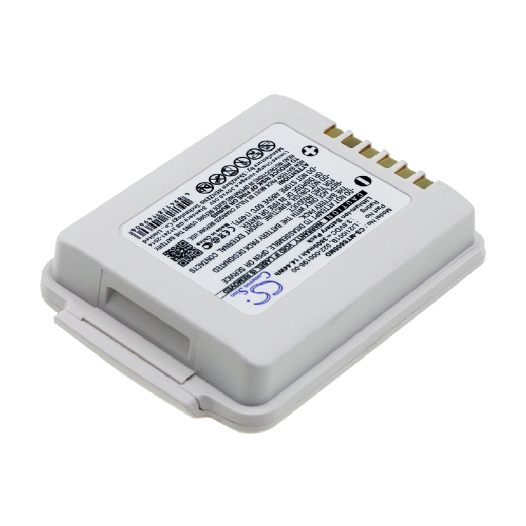 Medical Battery Mindray TMS-6016