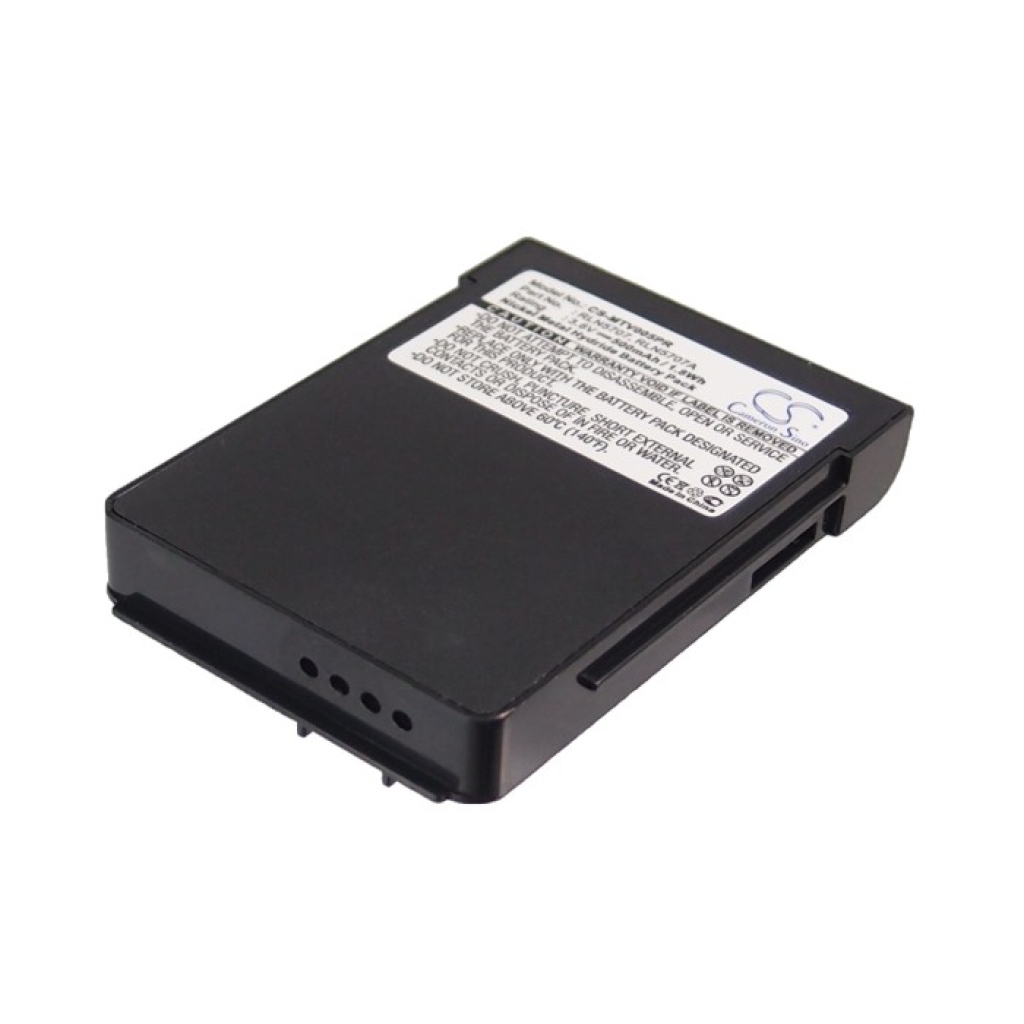 Battery Replaces RLN5707