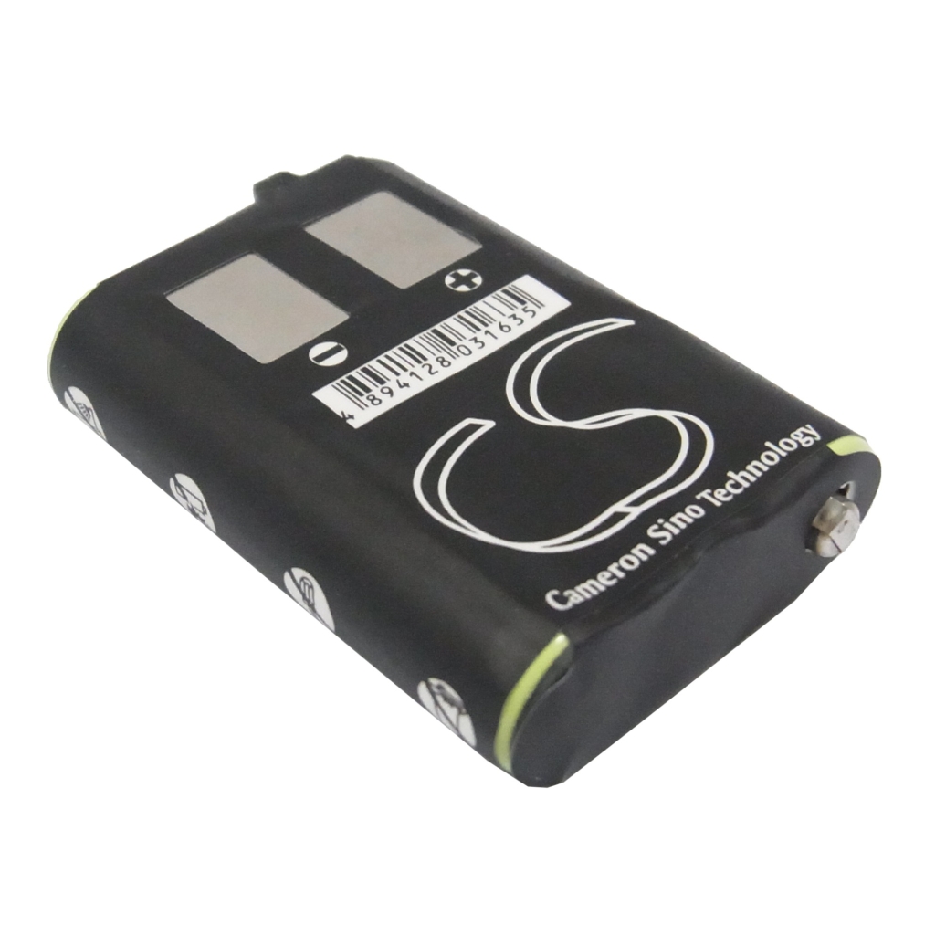 Batterier Ersätter SX900