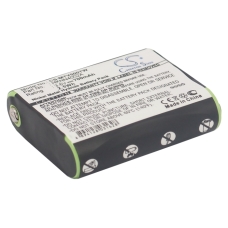 Kompatibel batteribyte för Motorola  KEBT-650, ULFRS4002A, FRS-4002A, KEBT-071-B, PMNN4477...