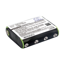 Kompatibel batteribyte för Motorola  KEBT-071-D, PMNN4477AR, AP-4002, HKTN4003, KEBT071B...