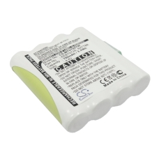 Kompatibel batteribyte för Motorola  KEBT072A, KEBT072, KEBT-072-A, BNH-370