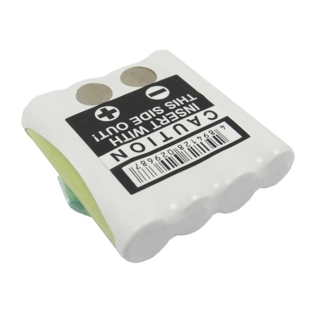 Battery Replaces KEBT072A