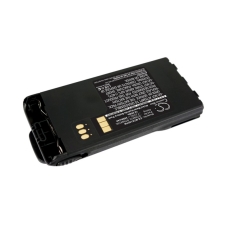 Kompatibel batteribyte för Motorola HNN9815,NNTN6263,NNTN7032,NNTN7032A,NNTN7032B...