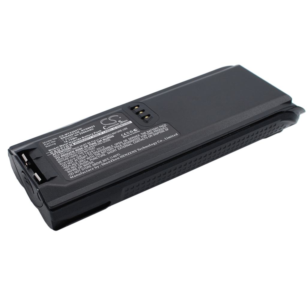 Battery Replaces NTN8293