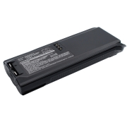 CS-MTX300TW<br />Batterier för  ersätter batteri NNTN4435B