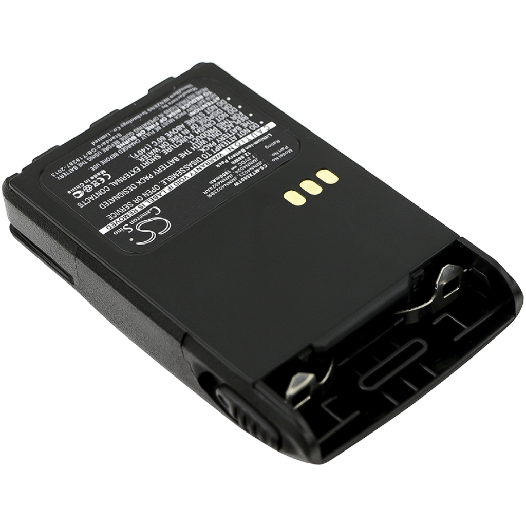 Battery Replaces PMNN4023