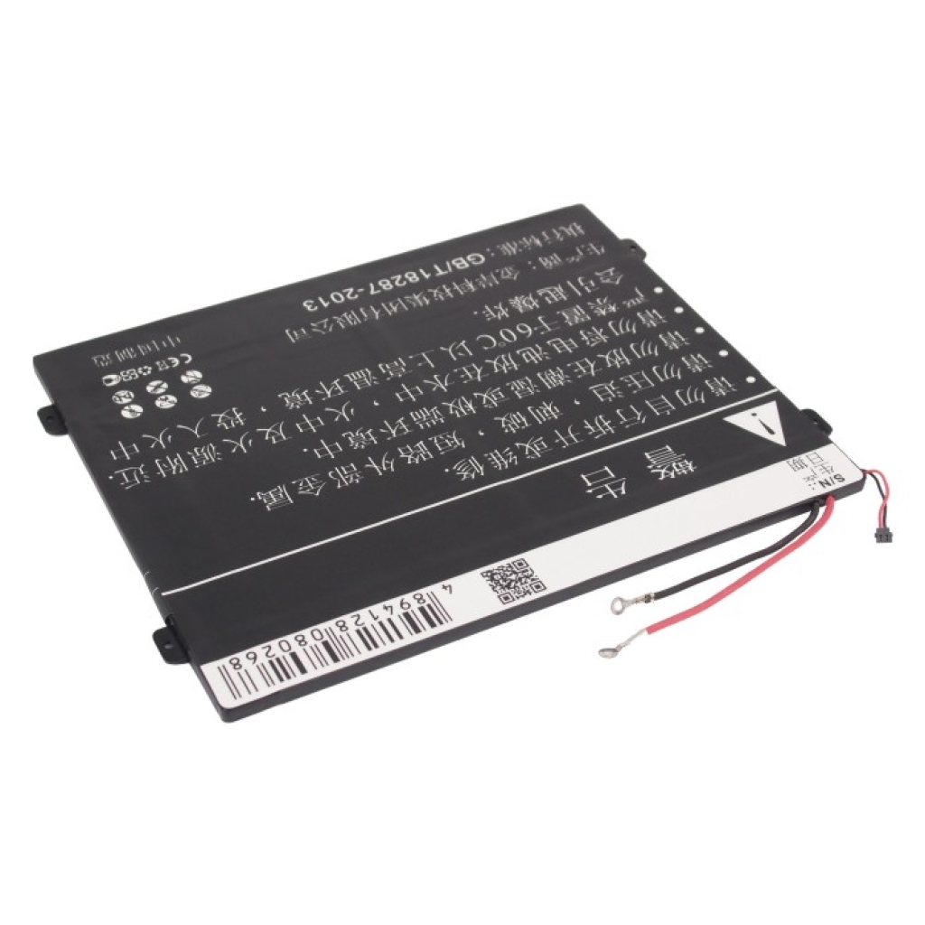 Battery Replaces SNN5896A