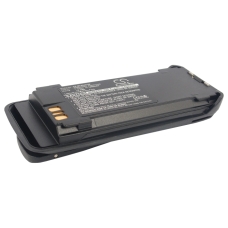 Kompatibel batteribyte för Motorola  PMNN4066, NNTN4066, PMNN4101, PMNN4065A, PMNN4104...