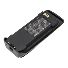 Kompatibel batteribyte för Motorola  PMNN4065A, PMNN4104, PMNN4077, PMNN4065, PMNN4103A...