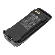 Kompatibel batteribyte för Motorola NNTN4066,NNTN4077,NNTN4103,PMNN4065,PMNN4065A...