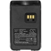 Two-Way Radio Battery Motorola CS-MTZ418TW