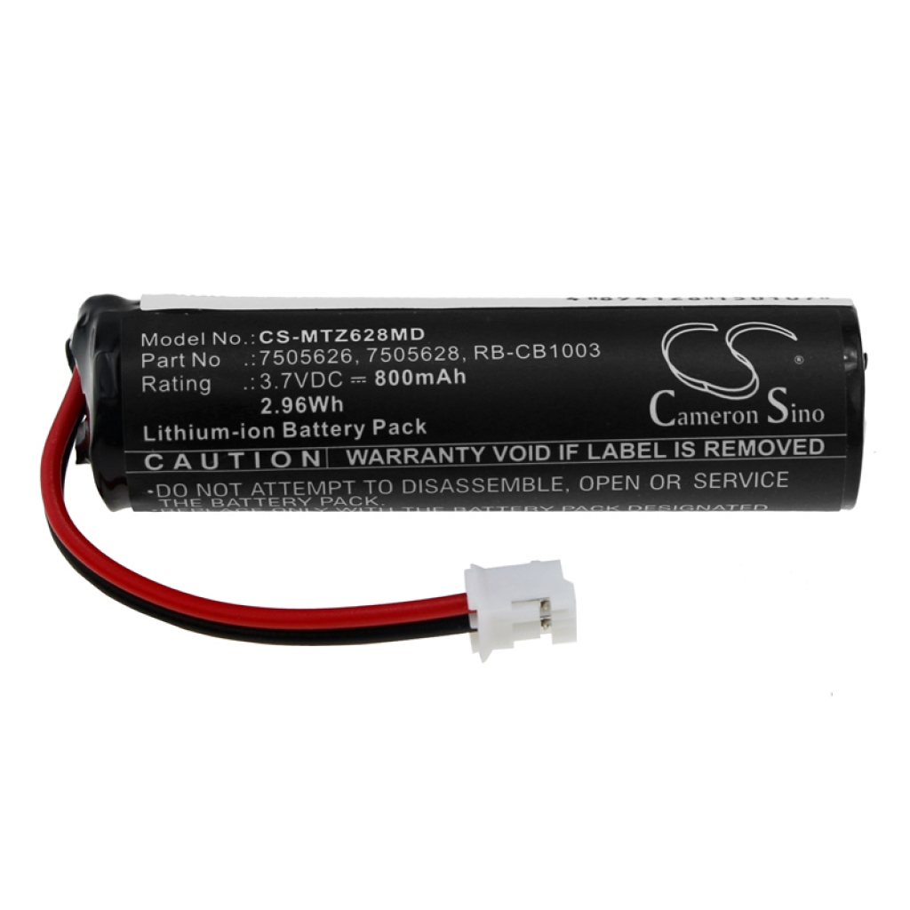 Battery Replaces 7505626