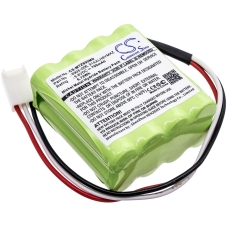 Compatible battery replacement for Morita 6905-006,91AAALH8YMXZ,91AALH8YMXZ