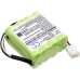 Batterier för medicintekniska produkter Morita CS-MTZ690MD