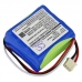 Batterier för medicintekniska produkter Morita CS-MTZ700MD