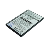CS-MU8502SL<br />Batterier för  ersätter batteri 745WS00685