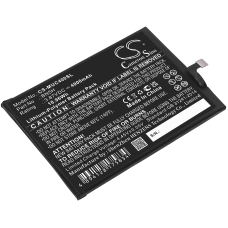 Compatible battery replacement for Xiaomi BN5H