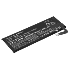 Compatible battery replacement for Xiaomi BM4K