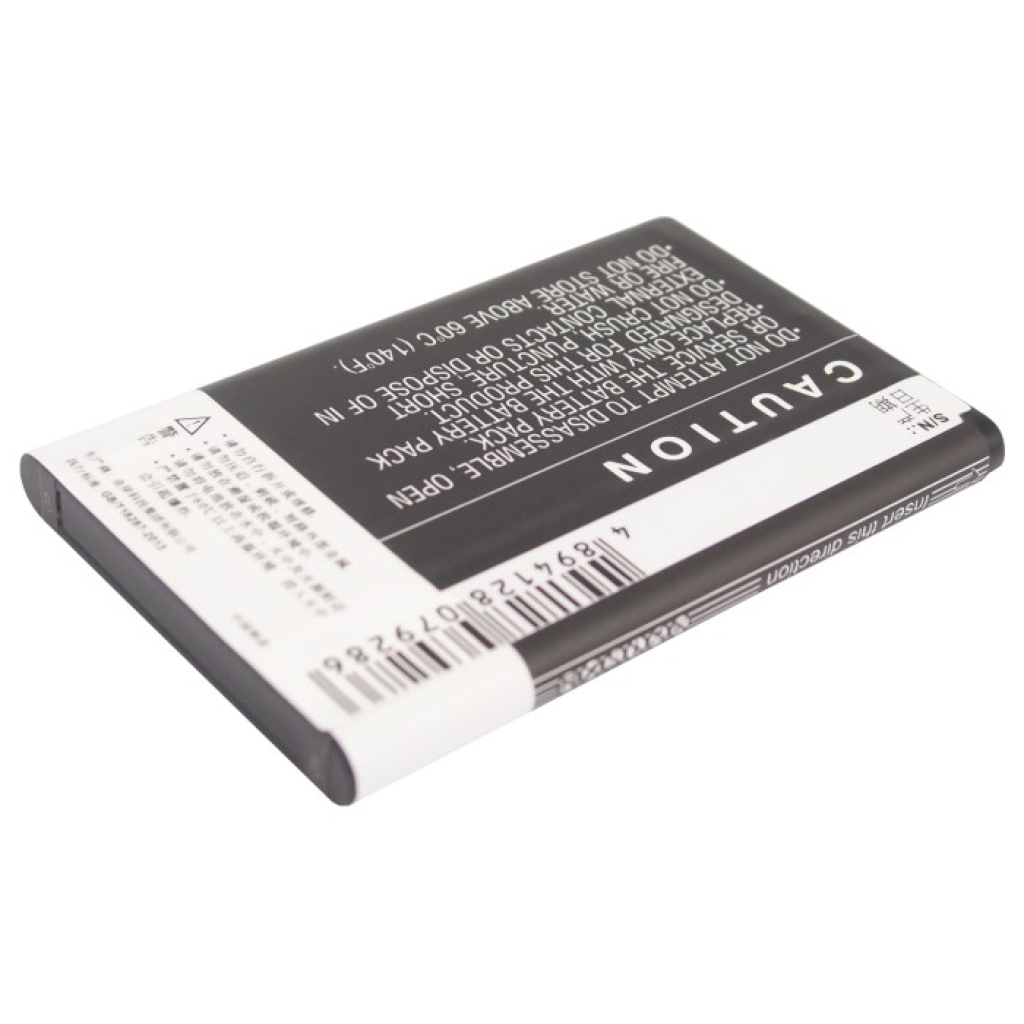 Tablet Battery Xiaomi CS-MUM001XL