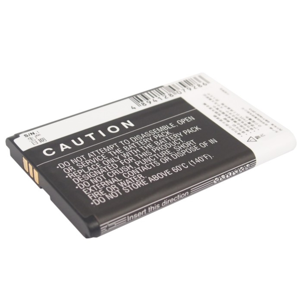 Battery Replaces 29-11940-000-00