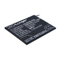 Compatible battery replacement for Xiaomi BM34