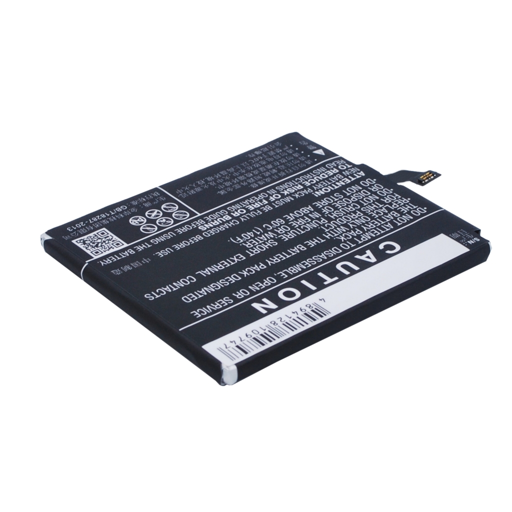 Mobile Phone Battery Xiaomi CS-MUM350SL