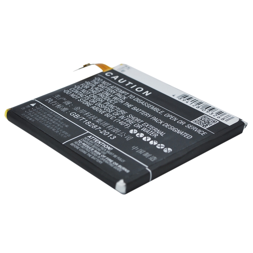 Batterier till mobiltelefoner Xiaomi CS-MUM410XL