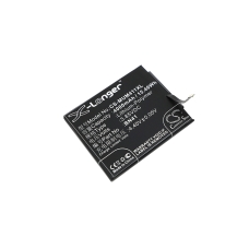 Compatible battery replacement for Xiaomi BN41,BN41H,BN41L