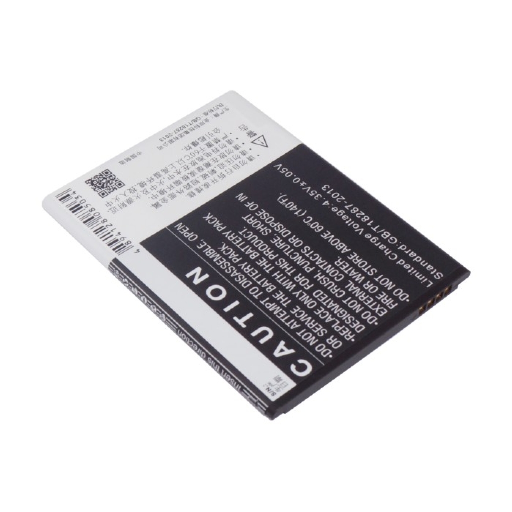 Compatible battery replacement for Xiaomi BM42