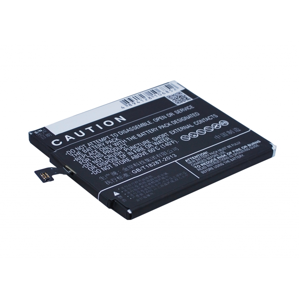 Batterier till mobiltelefoner Xiaomi CS-MUM430SL