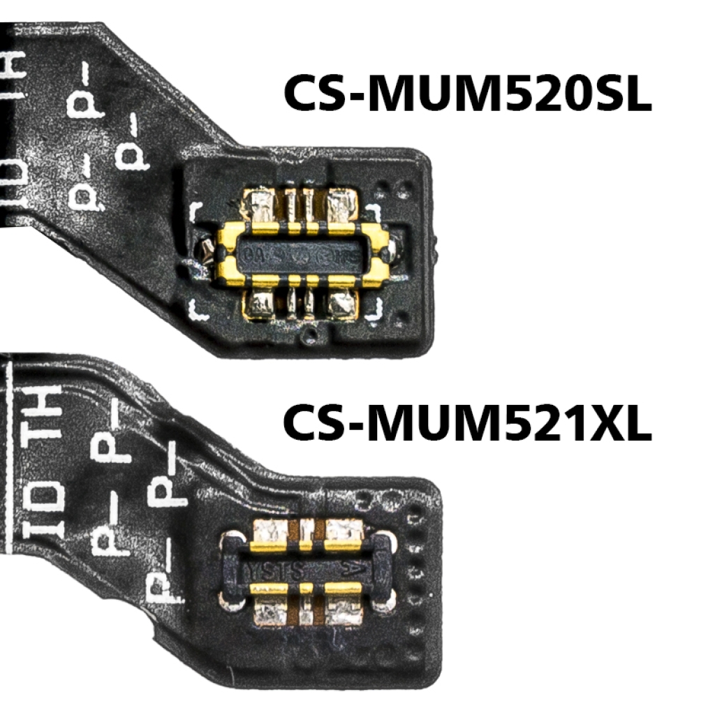 Battery Replaces BM37 ( China Version )